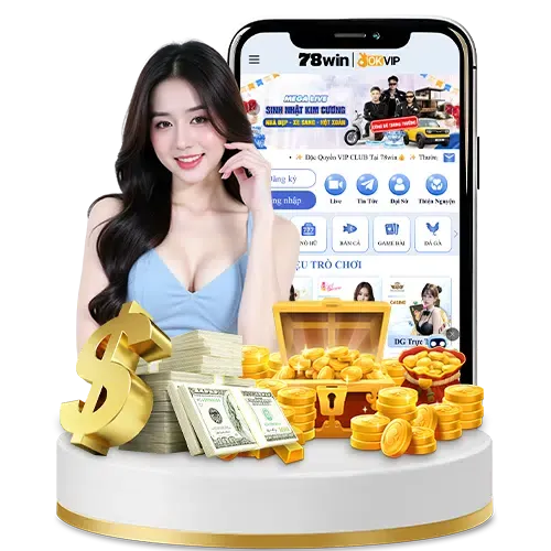 Các biểu tượng game đa dạng