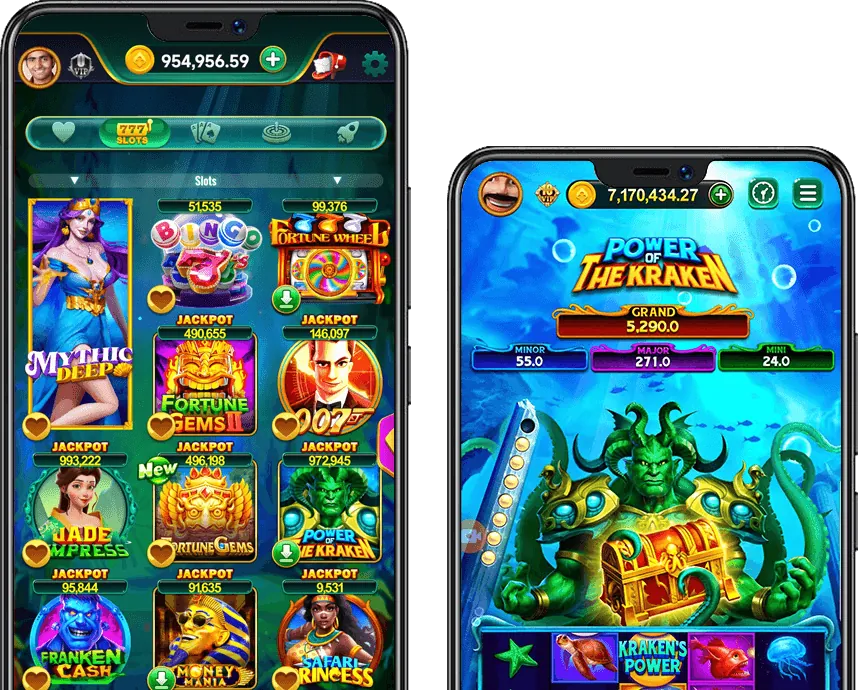 Các tính năng nổi bật của game bắn cá 12play