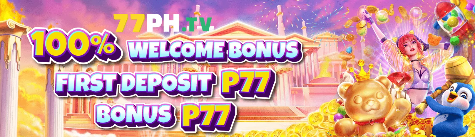Sòng bạc trực tuyến 12play nhà cái với các trò chơi casino hấp dẫn