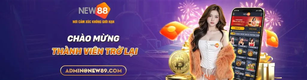 Nạp tiền và bắt đầu chơi