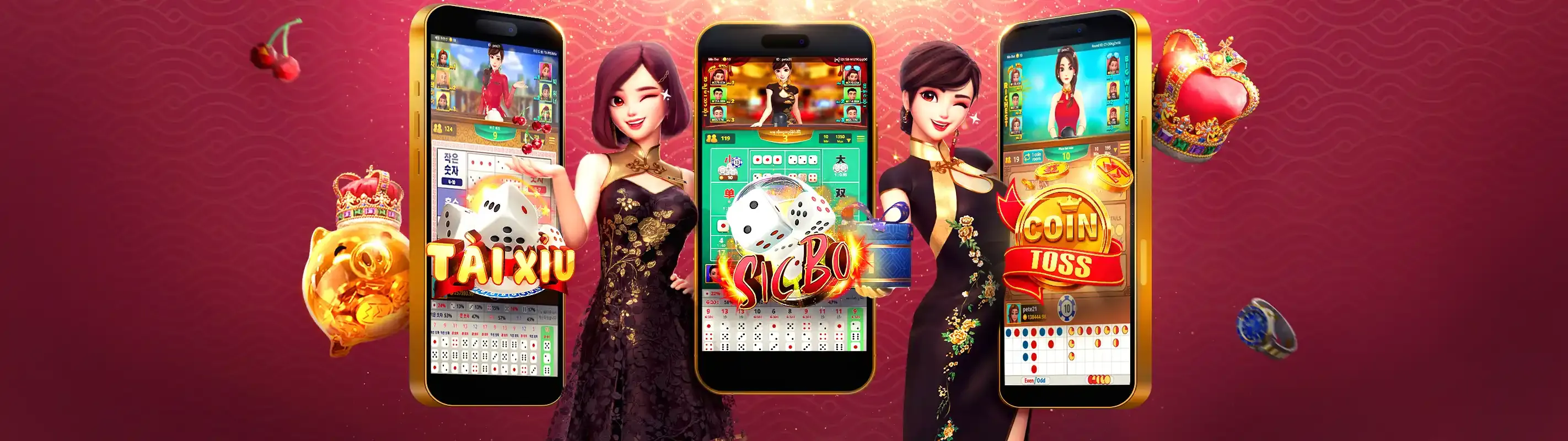 Hình ảnh tổng quan về cá cược thể thao tại Nhà Cái 12play