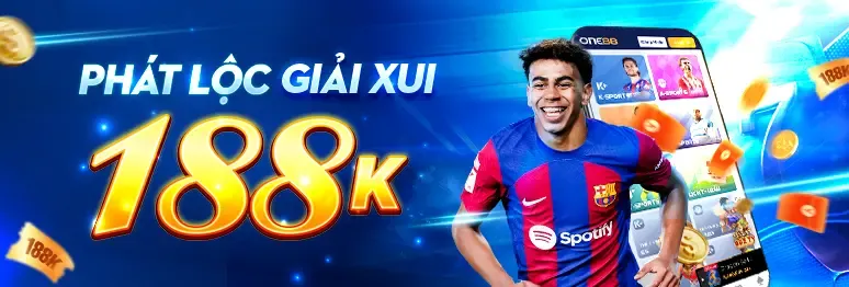 Chương trình hoàn trả cược slot
