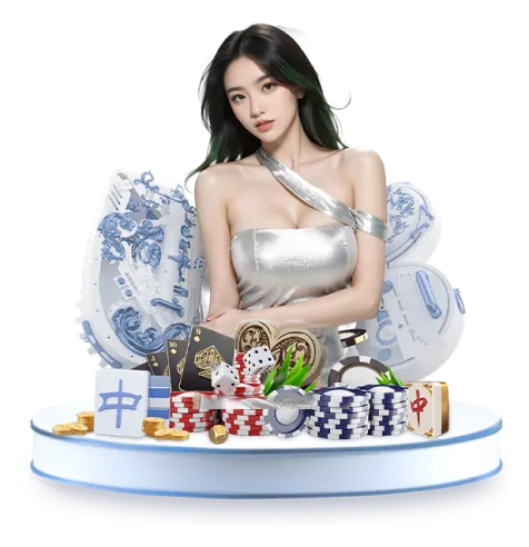 Trò chơi slot jackpot lũy tiến